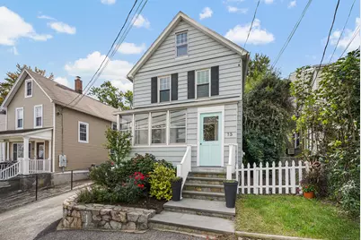 15 Mathews Street, Stamford, CT 06902 - Photo 1