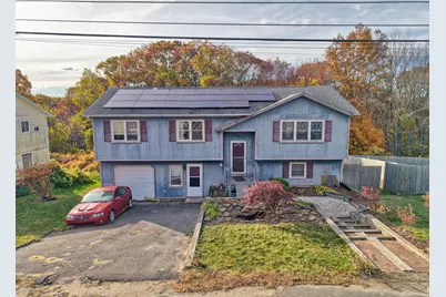 189 Fieldwood Road, Waterbury, CT 06704 - Photo 1