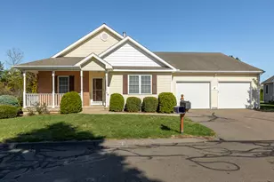 3 Quail Hollow Close, Vernon, CT 06066 - Photo 1