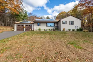 7 Gulf Rd, Stafford, CT 06076 - Photo 1