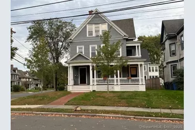 208 Oxford Street, Hartford, CT 06105 - Photo 1