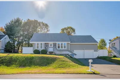 123 Chipper Road, Waterbury, CT 06704 - Photo 1