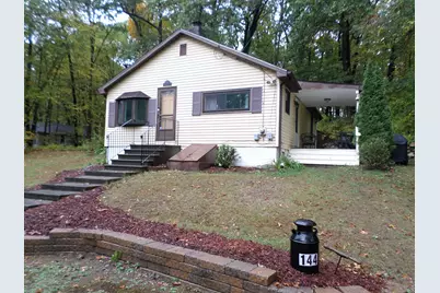 144 Buena Vista Road, Coventry, CT 06238 - Photo 1