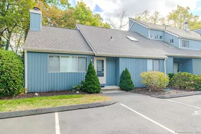 11 Red Oak Circle #11, Shelton, CT 06484 - Photo 1