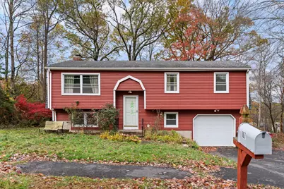 107 Schooner Lane, Meriden, CT 06451 - Photo 1