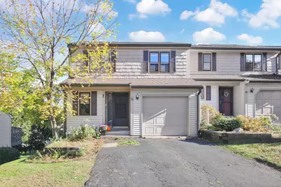 35 Tinsmith Crossing #35, Wethersfield, CT 06109 - Photo 1