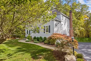 49 Quarter Horse Dr, Monroe, CT 06468 - Photo 1