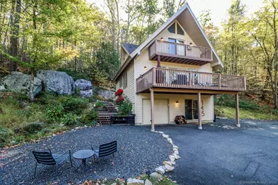 115 Green Pond Road, New Milford, CT 06784 - Photo 1