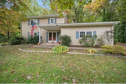 18 Hayes Avenue, Ellington, CT 06029 - Photo 1