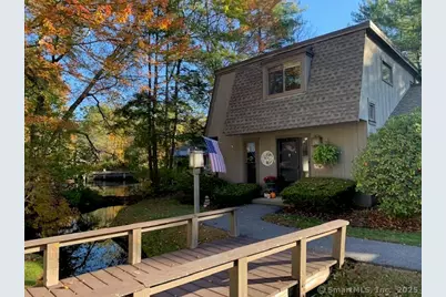 22 Heritage Drive #22, Avon, CT 06001 - Photo 1