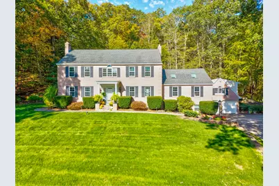 44 Enrico Road, Bolton, CT 06043 - Photo 1