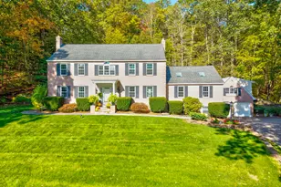 44 Enrico Rd, Bolton, CT 06043 - Photo 1