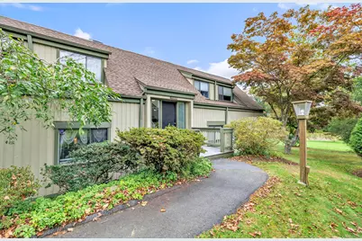 176 Heritage Village #B, Southbury, CT 06488 - Photo 1