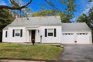 19 Riverside Ave, Stamford, CT 06905 - Photo 1