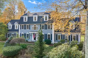 16 Julia Rd, Tolland, CT 06084 - Photo 1