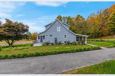 397 Gospel Lane, Portland, CT 06480 - Photo 1