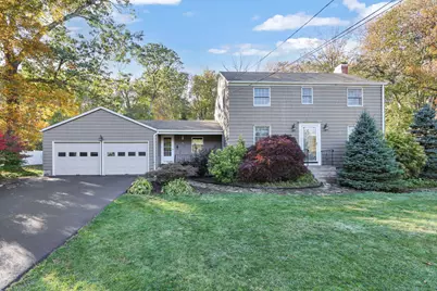 66 Barnsbee Lane, Coventry, CT 06238 - Photo 1