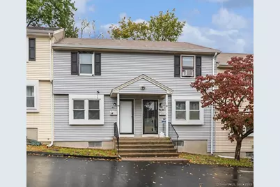 220 Lasalle Street #B4, New Britain, CT 06051 - Photo 1