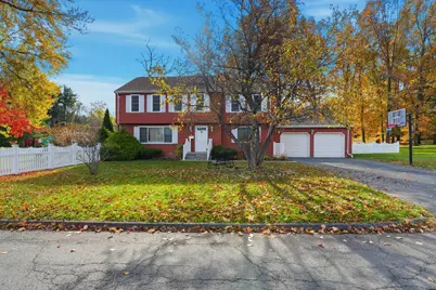 5 Adams Lane, West Hartford, CT 06117 - Photo 1