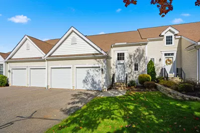 3 Bridle Path, Canton, CT 06019 - Photo 1
