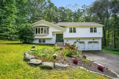 108 Wells Road, Monroe, CT 06468 - Photo 1
