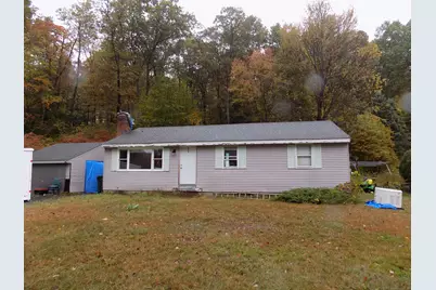 100 Vineyard Road, Burlington, CT 06013 - Photo 1