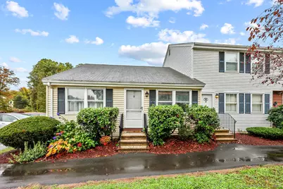 3 Allspice Lane #3, Glastonbury, CT 06033 - Photo 1