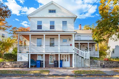 81 South Water Street, New Haven, CT 06519 - Photo 1