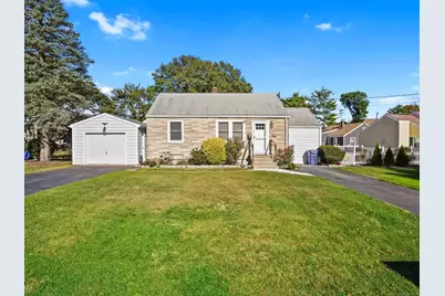 44 Ambler Drive, Norwalk, CT 06851 - Photo 1