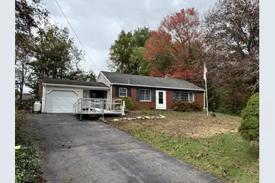 12 Bayberry Hill Road, Norwich, CT 06360 - Photo 1