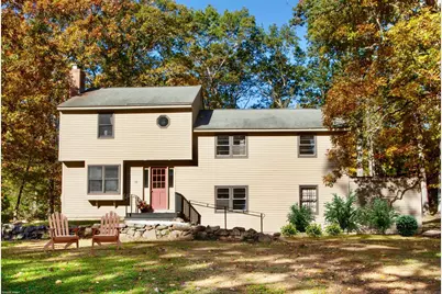 19 Glenbrook Drive, Simsbury, CT 06092 - Photo 1