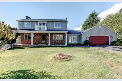 183 Wildcat Hill Road, Harwinton, CT 06791 - Photo 1