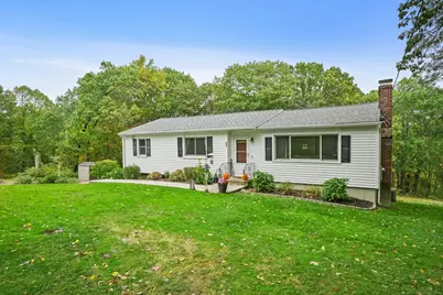 85 Far Horizons Drive, Shelton, CT 06484 - Photo 1