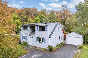 45 King Ct, Enfield, CT 06082 - Photo 1