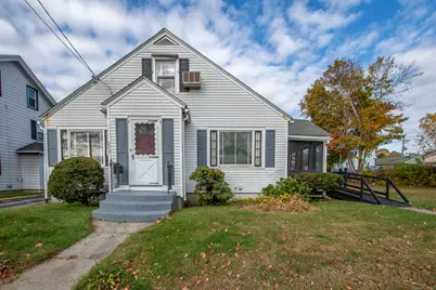 252 Church Street, Putnam, CT 06260 - Photo 1