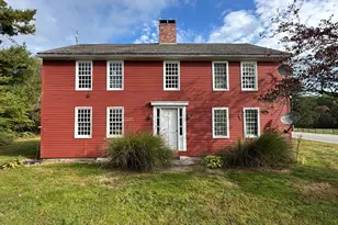 381 Route 164, Preston, CT 06365 - Photo 1