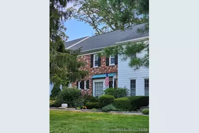 96 East Avenue #APT C, New Canaan, CT 06840 - Photo 1