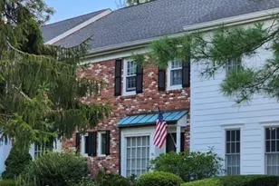 96 East Ave, New Canaan, CT 06840 - Photo 1