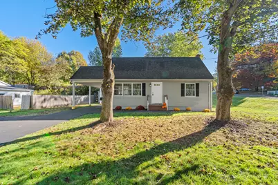 436 Taylor Road, Enfield, CT 06082 - Photo 1