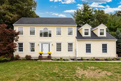 73 Kathryn Lane, Southington, CT 06479 - Photo 1