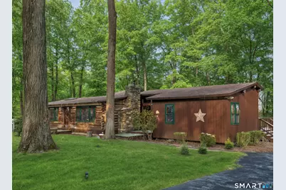 424 Old Sib Road, Ridgefield, CT 06877 - Photo 1