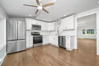 11 1/2 Bethel Street #APT 1, Norwalk, CT 06855 - Photo 1