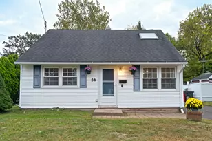 56 Glen Hills Rd, Meriden, CT 06451 - Photo 1