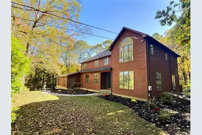 131 Barstow Lane, Tolland, CT 06084 - Photo 1