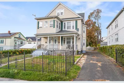 218 Holcomb Street, Hartford, CT 06112 - Photo 1