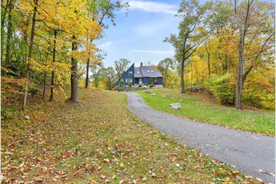 22 Ledgewood Road, Redding, CT 06896 - Photo 1