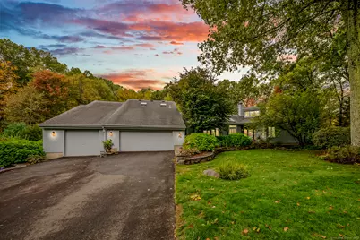 39 High Ridge Hollow, Avon, CT 06001 - Photo 1