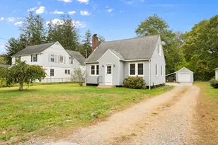 140 Route 12, Preston, CT 06365 - Photo 1