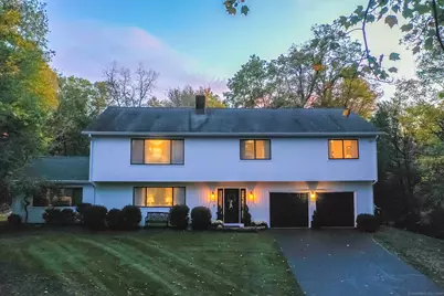 109 Buckboard Lane, Fairfield, CT 06824 - Photo 1