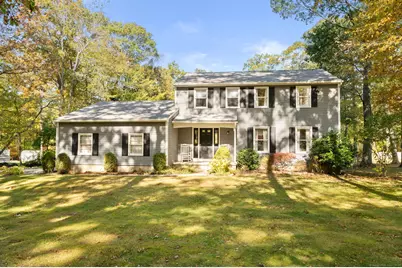 31 Seabury Avenue, Ledyard, CT 06339 - Photo 1